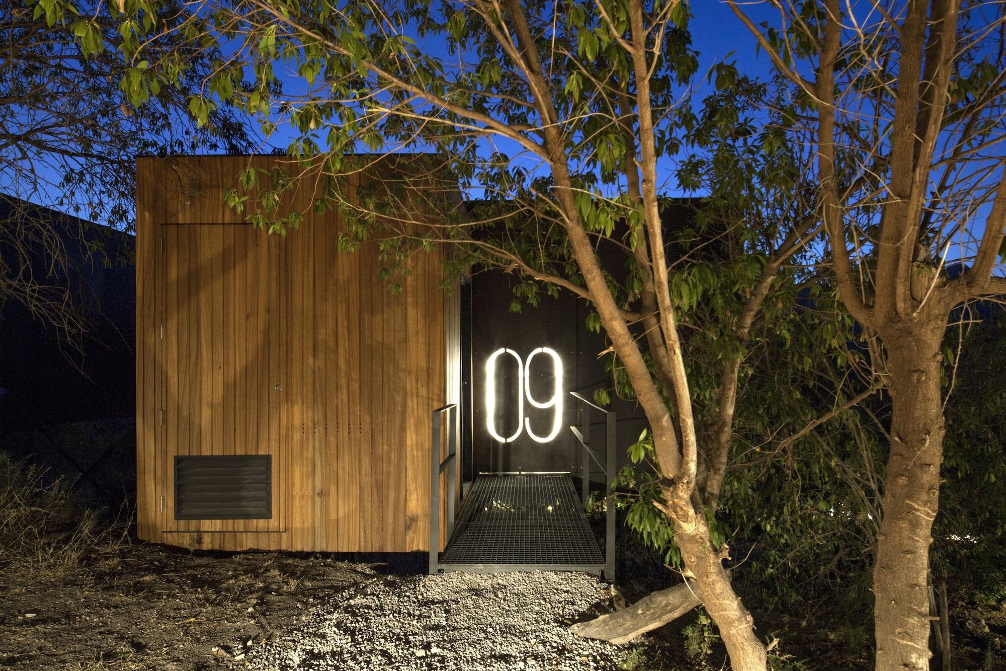 Vivood Landscape Hotel & Spa - Designed For Adults Benimantell Exterior photo