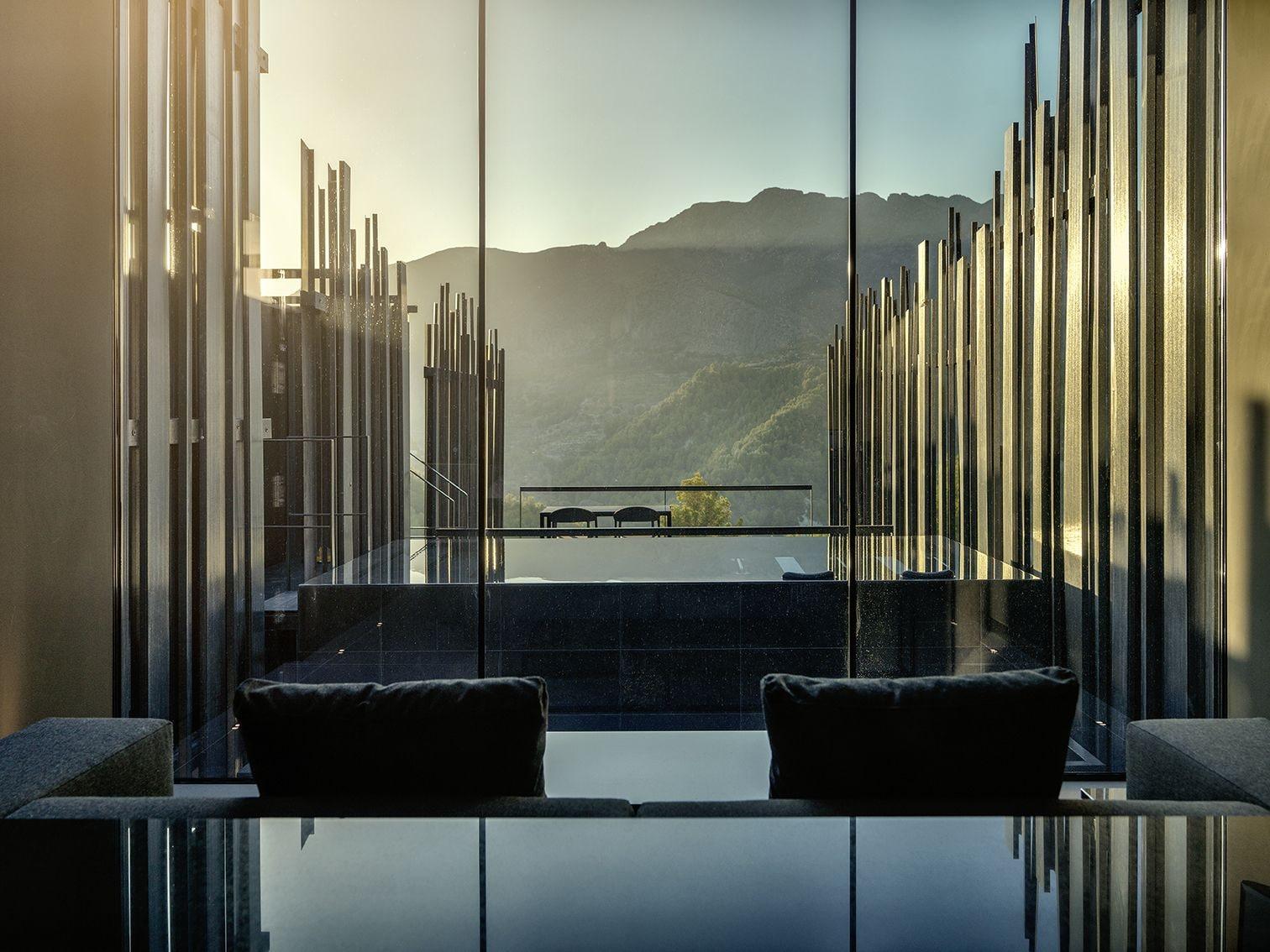 Vivood Landscape Hotel & Spa - Designed For Adults Benimantell Exterior photo